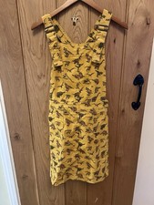 Run & Fly Dinosaur Print