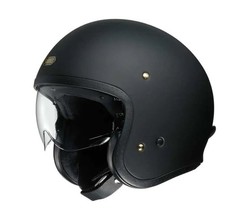 IN STORE XL 61-62 SHOEI J.02