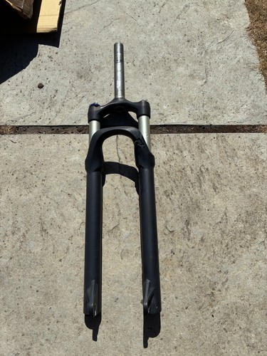 Rockshox xc30 gold fork - rockshox,