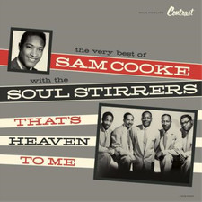Sam Cooke and The Soul