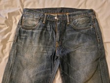 Levi's 527 Bootcut Jeans Men