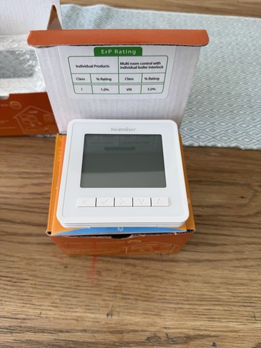 Heatmiser neoair v3 - x,