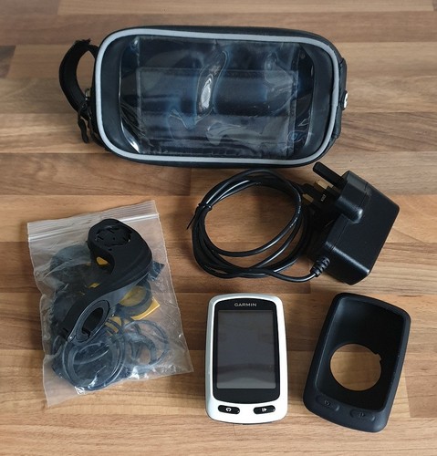 Garmin edge touring - edge,