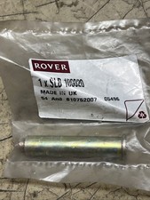 Genuine Rover Part.SLB100020. Accelerator Peddle Shaft Pin. Rover 75 V8 MG ZT260