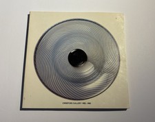 Orrefors Gallery 1982-83