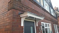 Brand new georgian style - georgian,