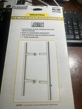 Universal Hardware 12-Inch