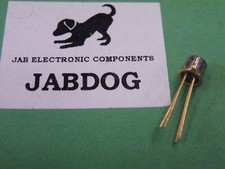40673 RCA Vintage Dual Gate