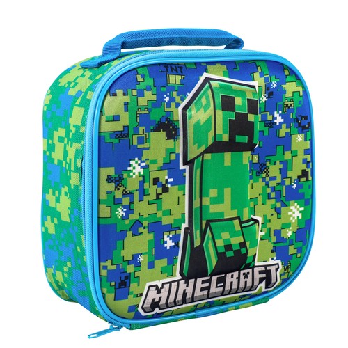 Minecraft kids rectangular - kids,