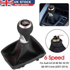 For Audi A4 S4 B8 8k A5 Q5