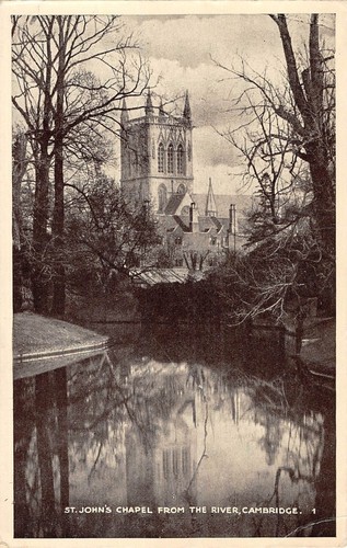 Br94500 john chapel from - br94500, s