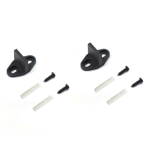 Floor guide hardware - floor,