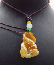 Certified Red Yellow Burma A