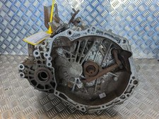 HONDA CIVIC - GEARBOX