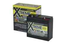 XTREME XR600 BATTERY