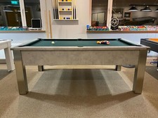 FMF Spirit Tournament Slate