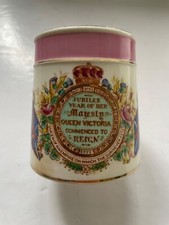 A Superb  William Lowe  Mug