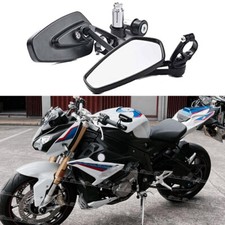 Motorcycle 7/8" Handle Bar End