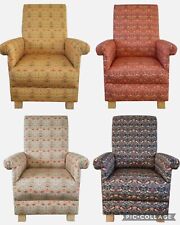 William Morris Strawberry