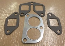 Triumph TR7 ** EXHAUST