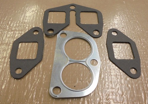 Triumph tr7 exhaust - tr7,
