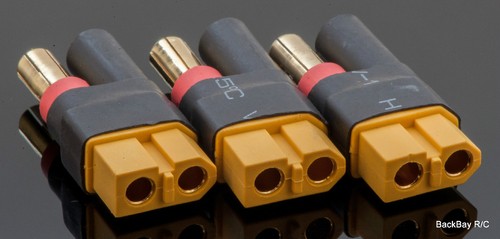 Wires connectors - no,