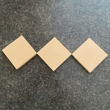 Original Style Square Tiles In