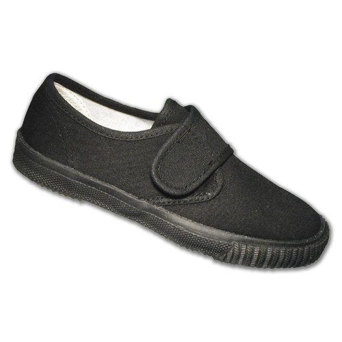 Casual plimsolls shoes canvas - casual,