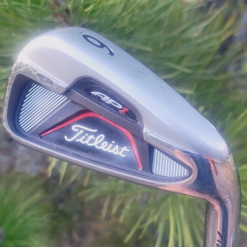 Excellent titleist ap1 712 - excellent,