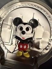 Mickey Mouse Figure