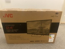 JVC LT-24C490 24-inch