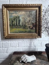 Early 20th Century Antique