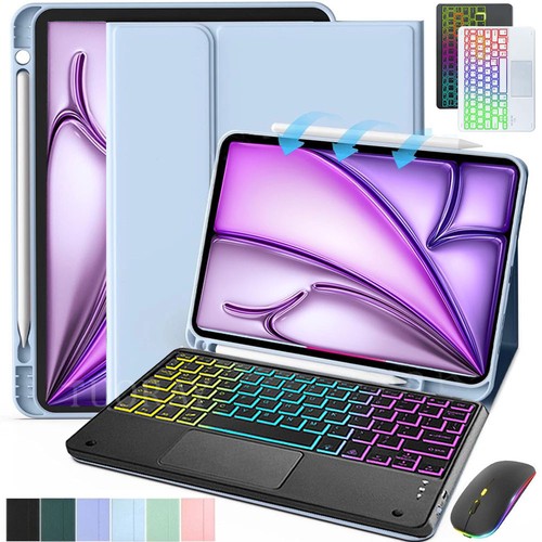 Touchpad backlit keyboard - touchpad,