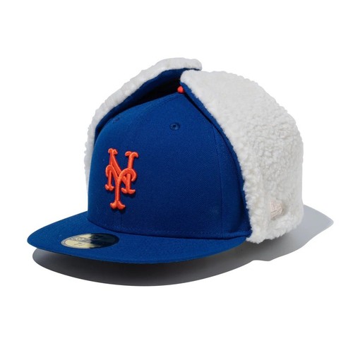 New era 59fifty dog - new,