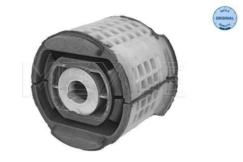Axle bracket mounting rear - bracket,