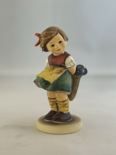 Vintage goebel hummel school - hummel,