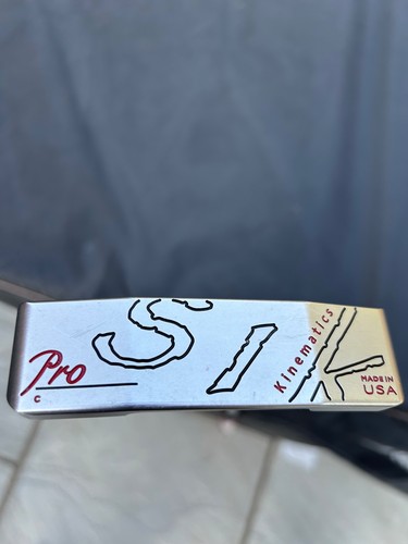 Sik pro putter armlock - pro, 21