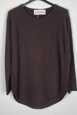 New Italian Lagenlook Knitted
