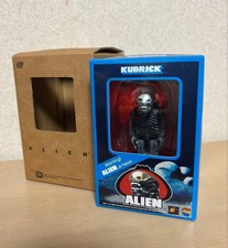 Rare Medicom Toy KUBRICK ALIEN