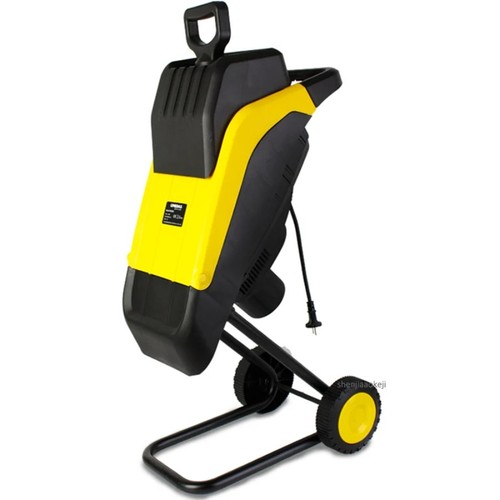 Branch shredder compact - shredder:,