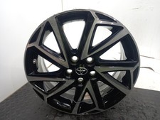 TOYOTA YARIS Alloy Wheel