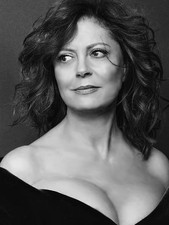 Susan Sarandon Sexy actress