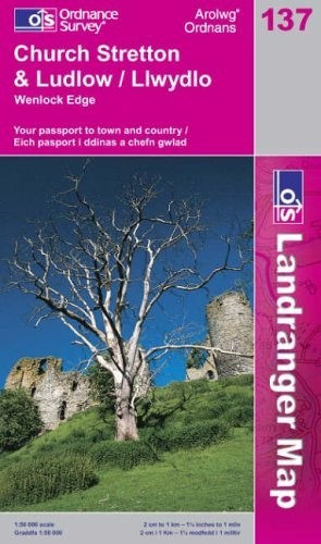 Ludlow church stretton - ludlow,, and