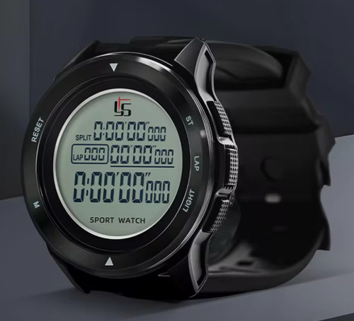 Football referee watch - football, with