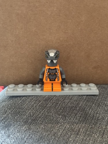 Lego ninjago minifigure - lego,