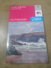 Ordnance survey map covering - ordnance,