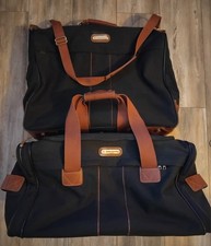 SAMSONITE Vintage Luggage Set