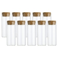 40ml Test Tubes, 15pcs