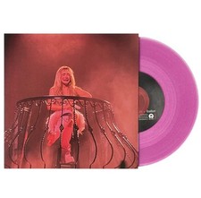Sabrina Carpenter Feather 7"