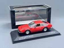 Minichamps Lamborghini Jarama